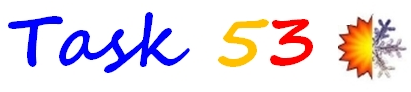 Task 53 Logo