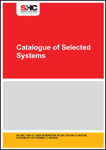 Catalogue of Selected Systems
